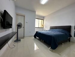 Hillcrest Arcadia (D11), Condominium #584532691